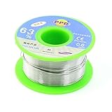 uxcell　ハンダワイヤリール　スズ　鉛