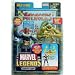 Marvel Legends Series 14 Mojo Baron Zemo