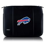 NFL Buffalo Bills Neoprene Sleeve for 15- to 16-Inch Laptop
