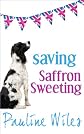 Saving Saffron Sweeting
