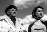 Swedish Movie: Terror in the Midnight Sun (1958) DVD: Alien Invasion Monster Sci-Fi Film