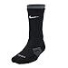 Nike 2.0 Elite Vapor Football Black/Flint Grey/White MD (Men's Shoe 6-8, Women's Shoe 6-10)