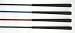 Longierpeitsche FLECK TEILBAR 200cm schwarz