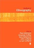 Handbook of Ethnography