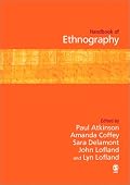 Handbook of Ethnography