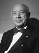 Chairman of Board Rca David Sarnoff Photographic Poster Print by Ed Clark, 12x16