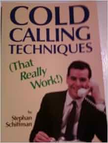 Cold calling tips 2021 image