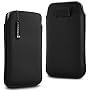 Housse / Flip Tab / Etui en cuir de haute qualit� &hellip de N4U ACCESSORIES