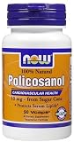 Policosanol 10 mg 90 vcaps (N1823) 41l6wtlgmML. SL160 Policosanol 10 mg 90 vcaps (N1823)