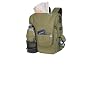 Picnic Time Turismo Insulated Backpack Cooler, Green