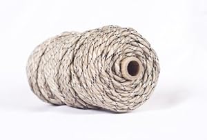 Paracord / Parachute Cord - 750lb Mil-C-5040-H Type IV - 100Ft. Color = Desert Camo. This is the actual parachute cord used by the US Military. It is the Best Paracord available to the public and made by a US Government Certified Manufacturer. This Paracord is rated to 750 pounds (beating the average 