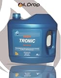 Produkt-Bild: Aral High Tronic 5W-40 Motor&ouml;l 4 Liter 5W40 Motoren&ouml;l