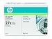 Original HP LaserJet 27X Black Print Cartridge in Retail Packaging - Dual Pack
