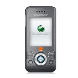 Review Sony NOERN5939 / Sony Ericsson W580i Range Pre-Pay Mobile Phone Including £10 Airtime - Grey