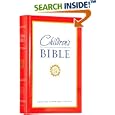 ESV Children's Bible (English Standard Version)