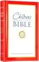 ESV Children's Bible (English Standard Version)