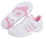 adidas Little Kid/Big Kid Superstar 2G Ultra Basketball Shoe