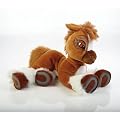 Toffee the Pony