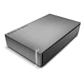 LaCie Porsche Design P'9230 2TB externe Festplatte (8,9 cm (3,5 Zoll), USB 3.0)