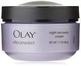 Olay Regenerist Night Recovery Moisturizing Treatment, 1.7 Ounce