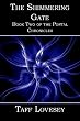 The Shimmering Gate: Book Two of the Portal Chronicles
