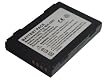 Akku f�r Medion MD96700 MD96710 MD-PNA1500, Yakumo Delta X GPS, Mitac Mio 180 Mio A200 Mio A201/ E3MT041202 E3MT12110211 E3MT041202B12A