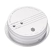 Kidde PE120 Hardwire with Battery Backup Photoelectric Sensor Smoke Alarm