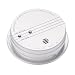Kidde PE120 Hardwire with Battery Backup Photoelectric Sensor Smoke Alarm