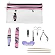 Ms. Manicure Handy Dandy Mani 8-pc. Set