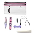 Ms. Manicure Handy Dandy Mani 8-pc. Set