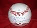 Orlando Cabrera Autographed ROLB Baseball, Boston Red Sox, 