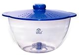 Tersano lotus LSA100K Sanitizing System Multi-Purpose Bowl and Lid Attachment