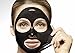 FACEAPEEL Deep Cleansing Black Mask Blackhead Removing Peel Off Mask For Face & Body 60g
