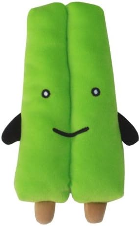 Miles Ice Pop Plush (Mr Toast family!)