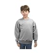 Hanes - Youth Comfortblend Crewneck Sweatshirt.