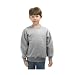 Hanes - Youth Comfortblend Crewneck Sweatshirt.