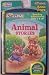 Animal Stories Active Pad Interactive Book & Cartridge