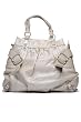 Hype - Germain Belted Tote Handbag (More Colors)
