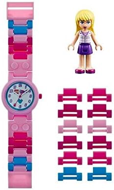 Lego Friends Watch Stephanie Mini