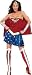 Women Small (6-10) Wonder Woman Costume - Officially Licensed Wonder Woman TM Costume