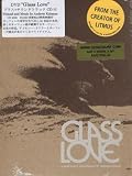 GLASS LOVE ロングボードDVD＋サウンドトラックCD付/サーフィンDVD