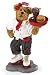 Boyds Bears and Coca-Cola Carhop Deborah...Have A Coke and a Smile #919986