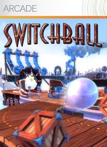 Switchball [Online Game Code]