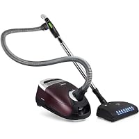 Miele S5981 Capricorn with SEB-236 Power brush