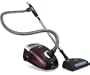 Miele Capricorn S5980 w/SEB236 Powerbrush