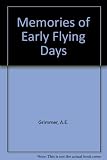Memories of early flying days