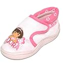 Dora The Explorer Kiss Slipper