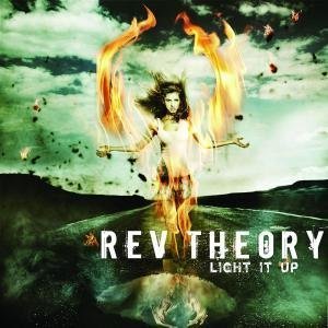 Rev Theory - Favorite Disease Lyrics - Zortam Music
