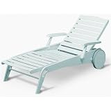 Outdoor Living : Caribic Lounger
