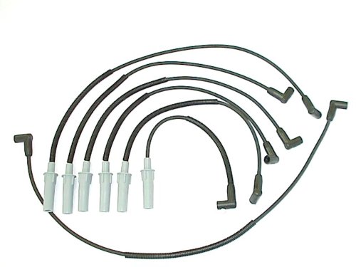 Best Price Prestolite 136012 ProConnect Black Professional O.E Grade Ignition Wire Set